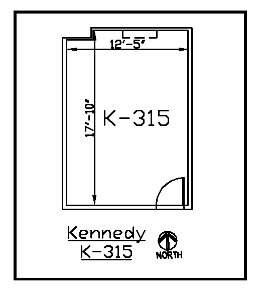 Kennedy KENN-315