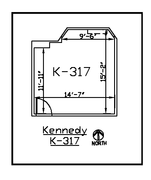 Kennedy KENN-317