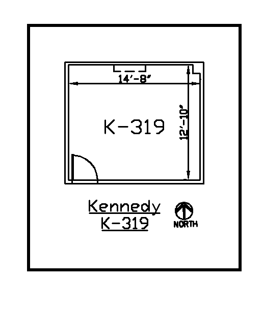 Kennedy KENN-319
