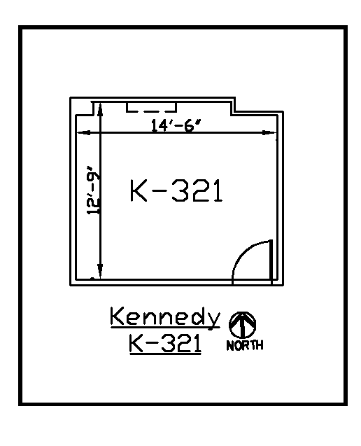 Kennedy KENN-321