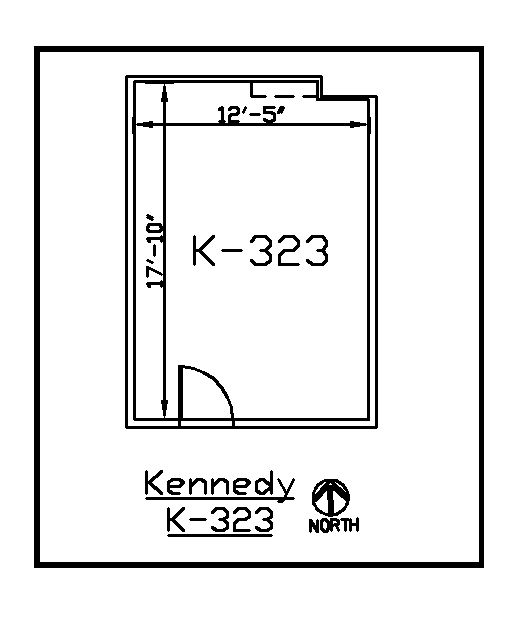 Kennedy KENN-323