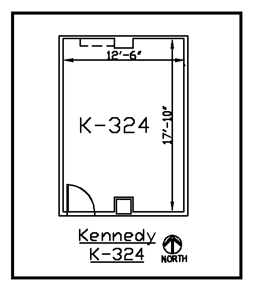 Kennedy KENN-324