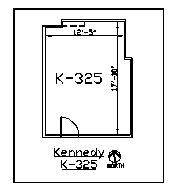 Kennedy KENN-325