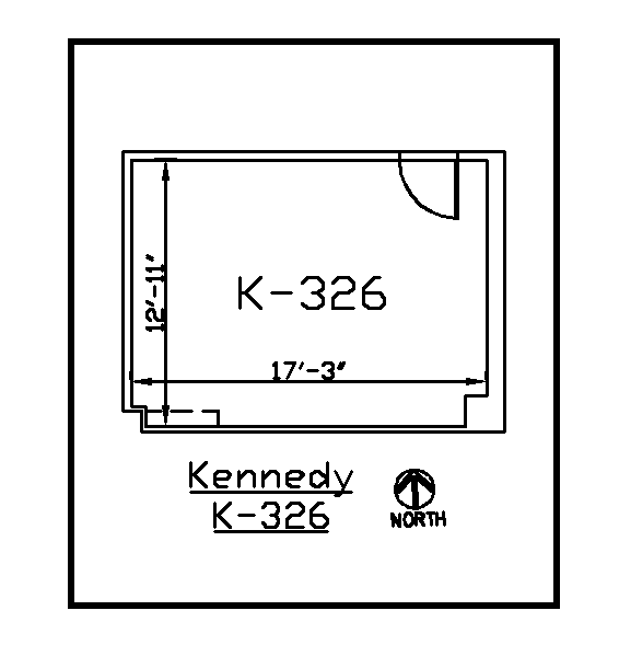 Kennedy KENN-326