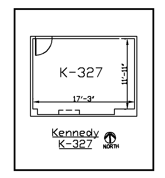 Kennedy KENN-327