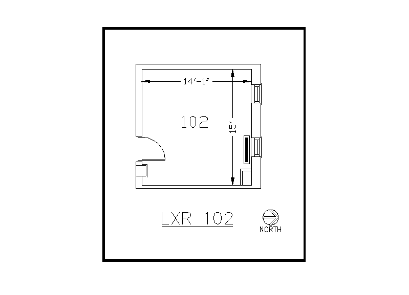LXR LXR-102