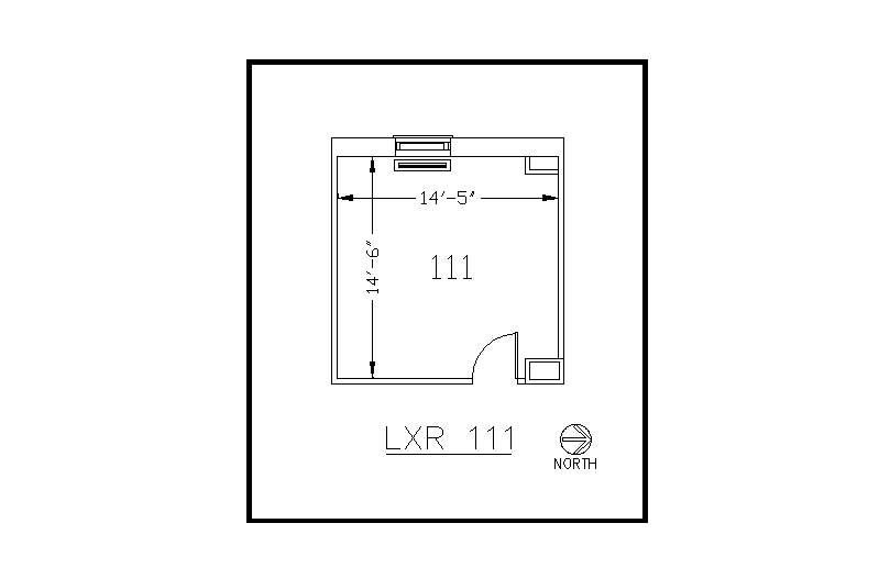 LXR LXR-111