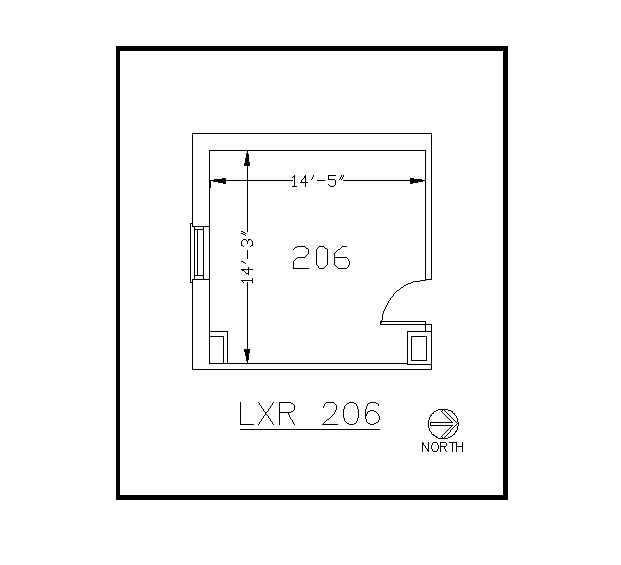 LXR LXR-206