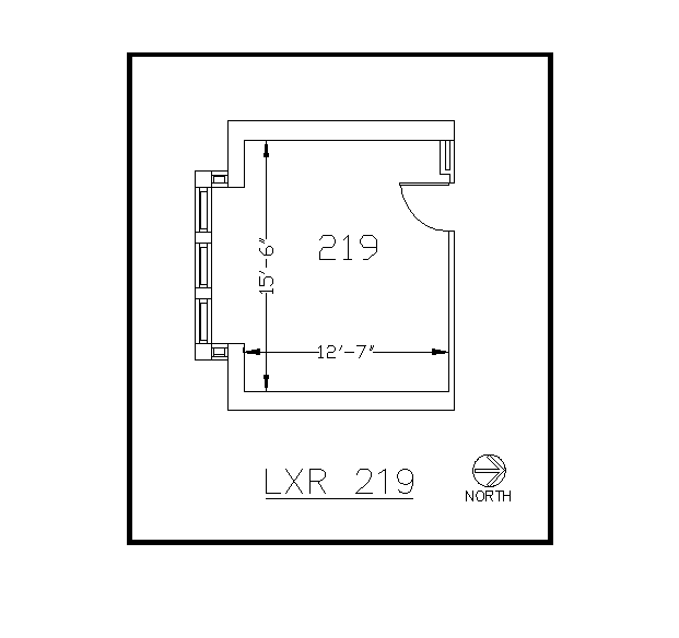 LXR LXR-219