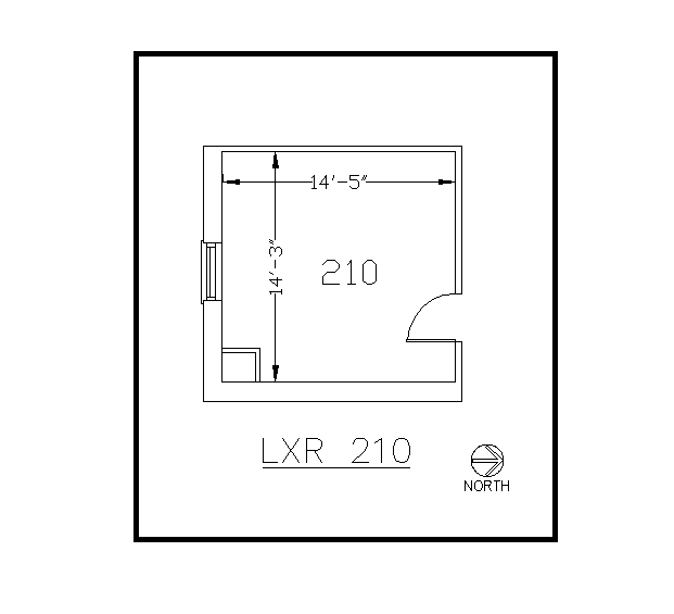 LXR LXR-210