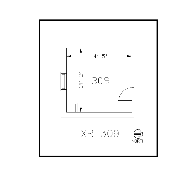 LXR LXR-309