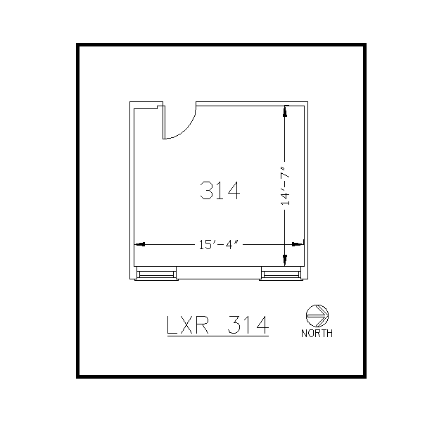 LXR LXR-314
