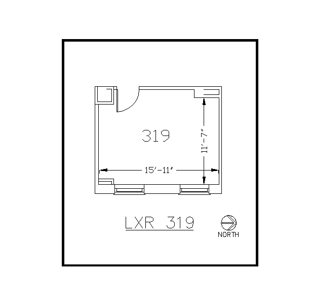 LXR LXR-319