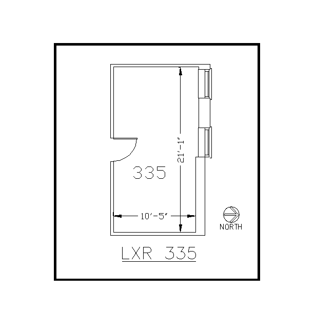 LXR LXR-335