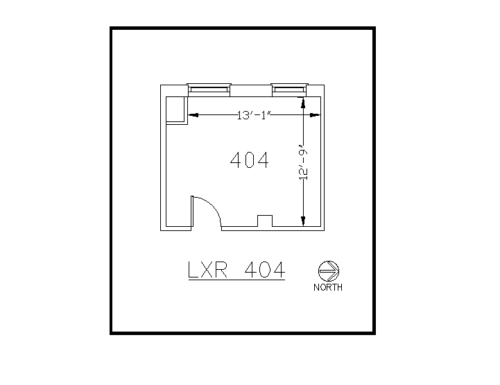 LXR LXR-404