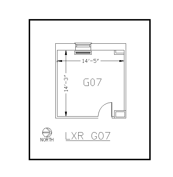 LXR LXR-G07