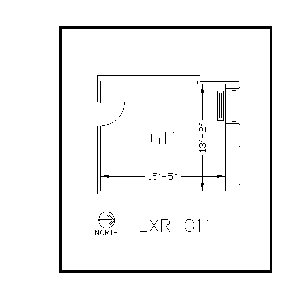 LXR LXR-G11