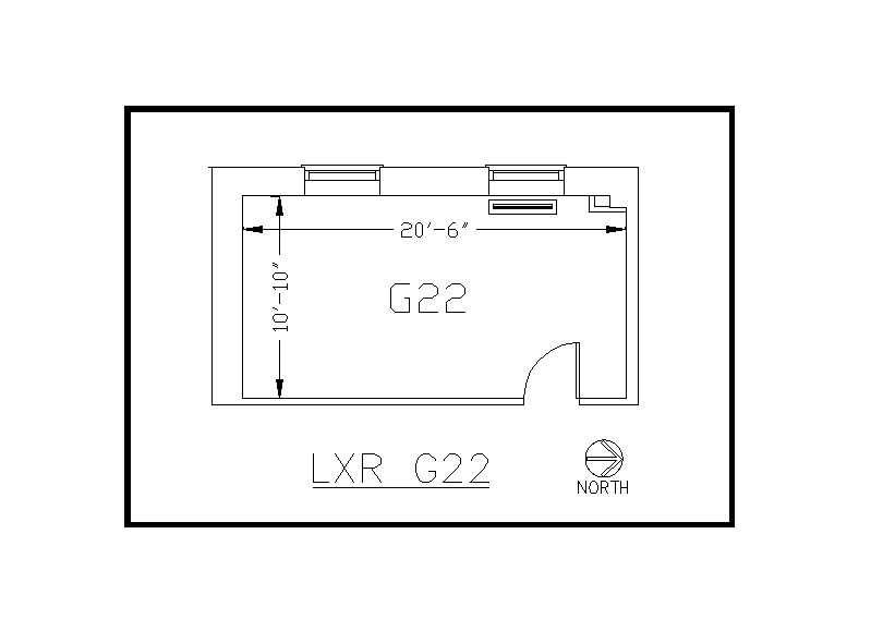 LXR LXR-G22