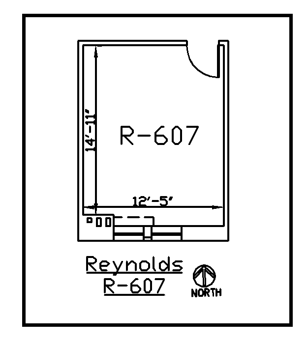 Reynolds REYN-607