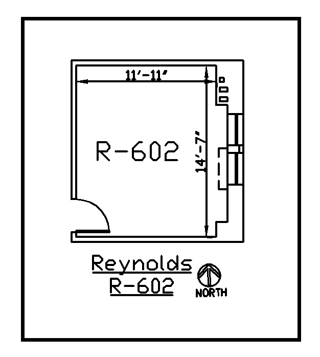 Reynolds REYN-602