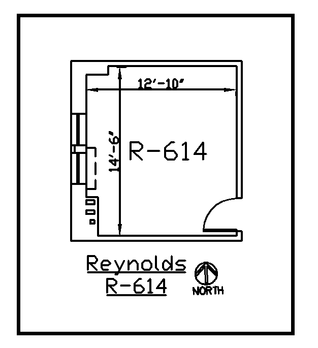 Reynolds REYN-614