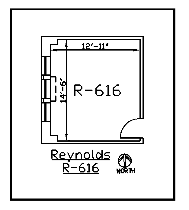 Reynolds REYN-616
