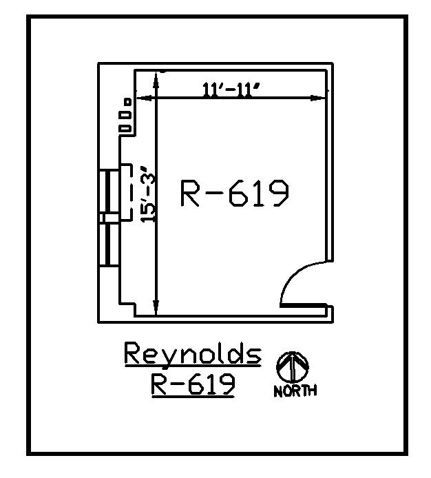 Reynolds REYN-619