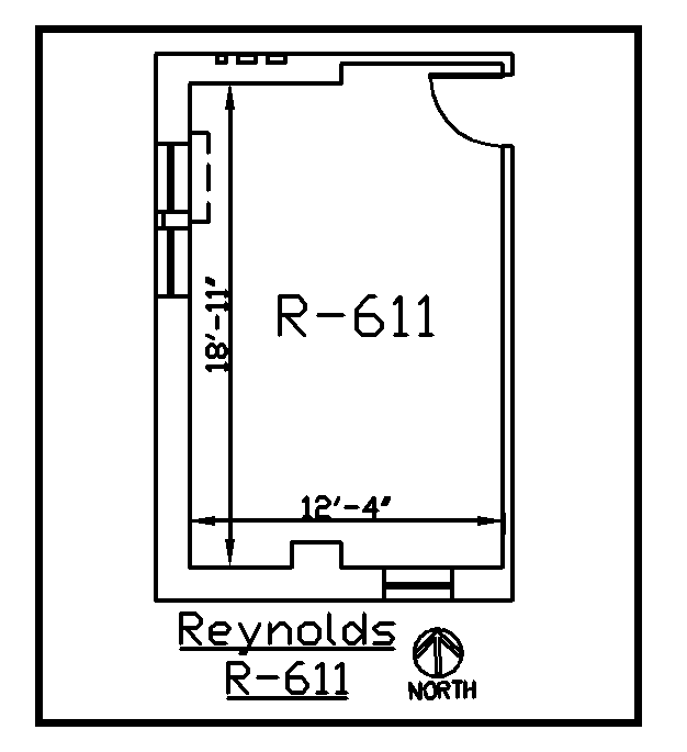 Reynolds REYN-611