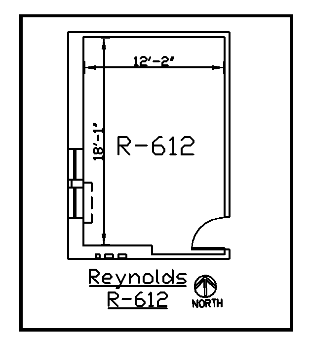 Reynolds REYN-612