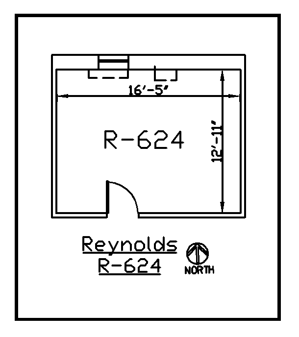 Reynolds REYN-624