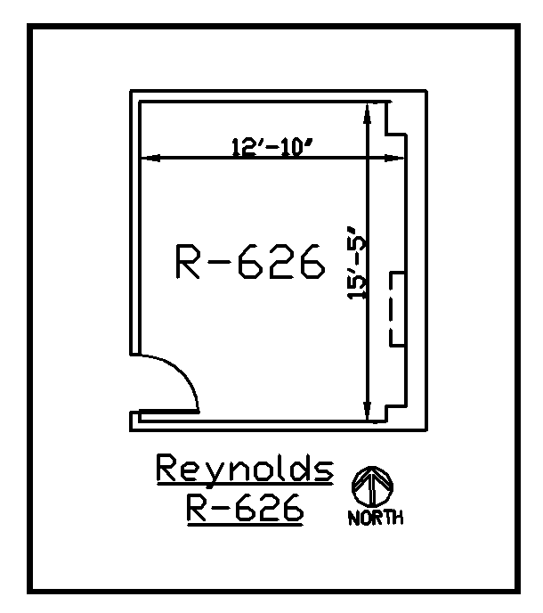 Reynolds REYN-626
