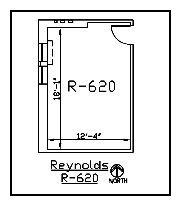 Reynolds REYN-620