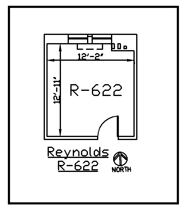 Reynolds REYN-622